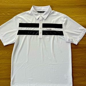COPY - Travis Mathew Men's Short Sleeves polo T-shirt
